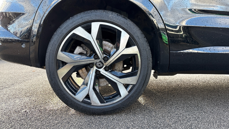 Renault Austral E-Tech FHEV Iconic Esprit Alpine 5dr Auto 4C Hybrid Estate